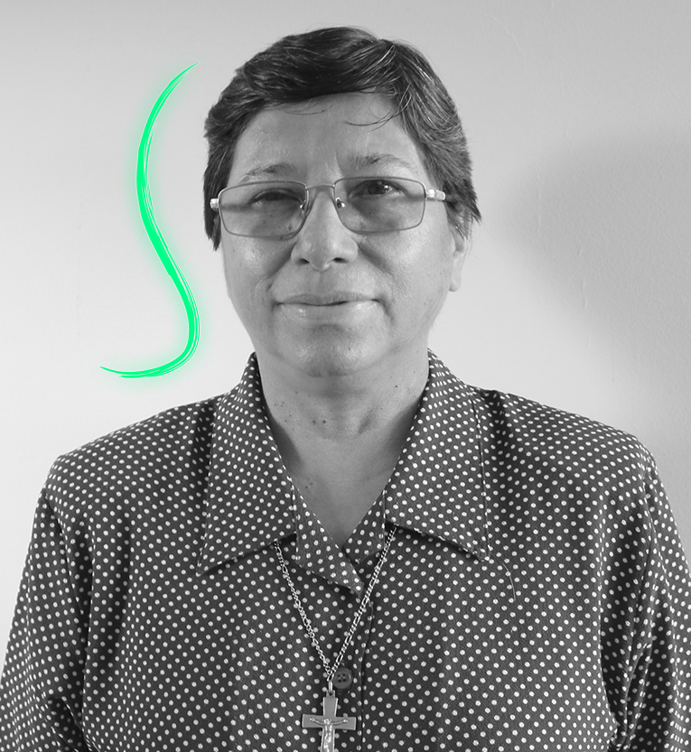 Ir. Leonéia Furtado
